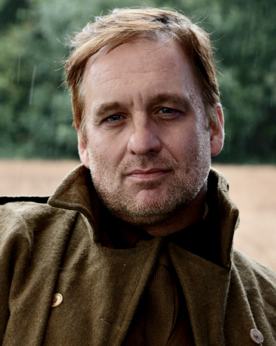 Peter Irving